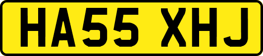 HA55XHJ