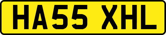 HA55XHL