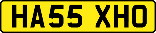 HA55XHO