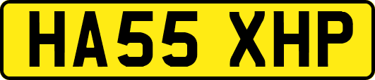HA55XHP