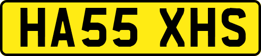 HA55XHS