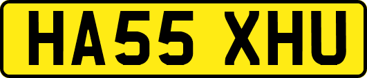 HA55XHU