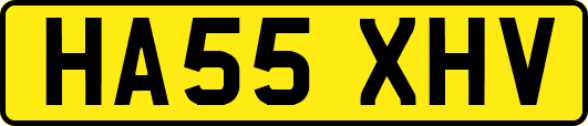 HA55XHV