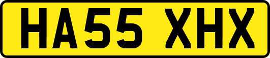 HA55XHX