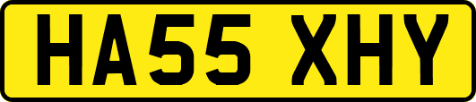 HA55XHY