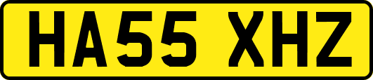 HA55XHZ