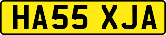 HA55XJA