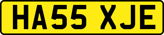HA55XJE