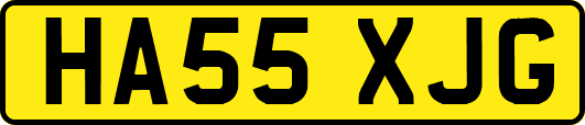 HA55XJG