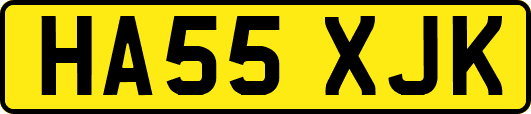 HA55XJK
