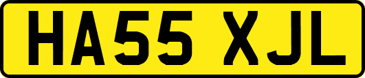 HA55XJL