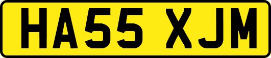 HA55XJM