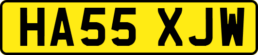 HA55XJW