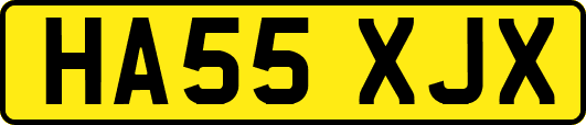 HA55XJX
