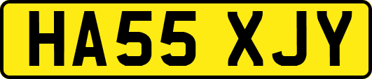 HA55XJY