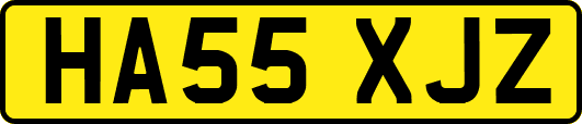 HA55XJZ