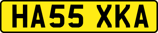 HA55XKA