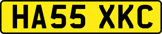 HA55XKC