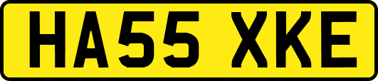 HA55XKE