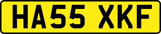 HA55XKF