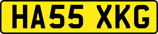 HA55XKG