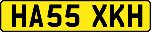 HA55XKH