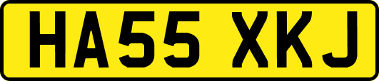 HA55XKJ