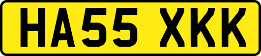 HA55XKK