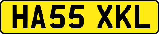 HA55XKL