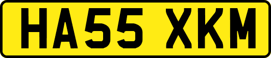 HA55XKM