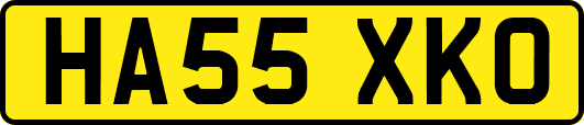 HA55XKO