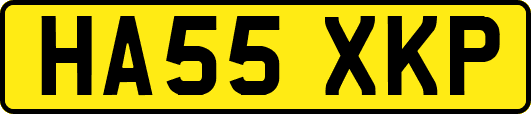 HA55XKP