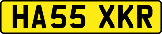 HA55XKR