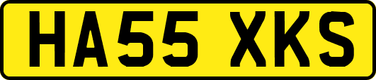 HA55XKS