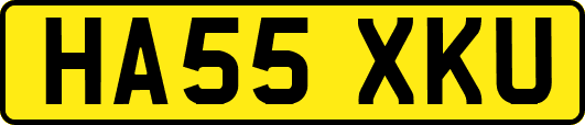 HA55XKU