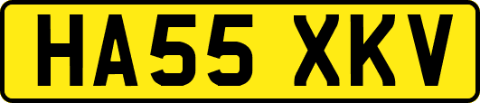 HA55XKV