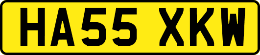 HA55XKW