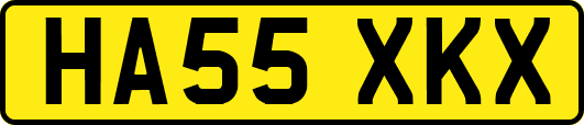 HA55XKX