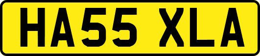 HA55XLA