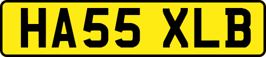 HA55XLB
