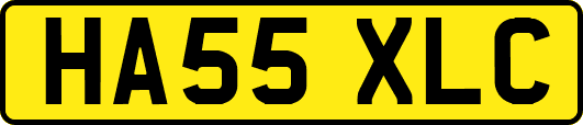 HA55XLC
