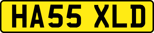 HA55XLD