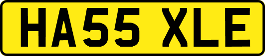 HA55XLE