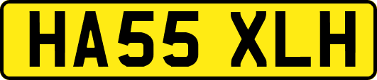 HA55XLH