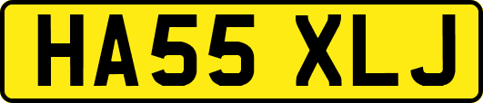 HA55XLJ