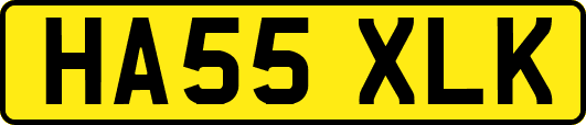 HA55XLK