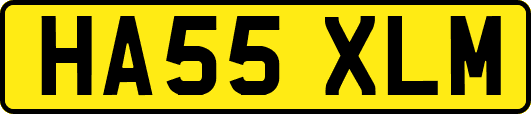 HA55XLM
