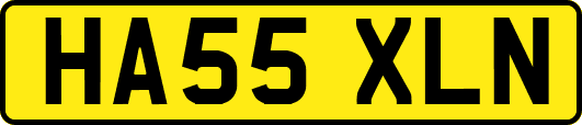 HA55XLN