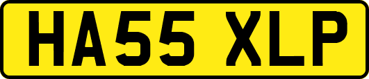 HA55XLP