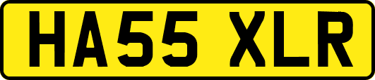 HA55XLR